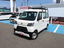 ４ＷＤ　スマートアシスト　マニュアルエアコン　ＡＭ／ＦＭラジオ　コーナーセンサー　アイドリングストップ　キーレスエントリー（山形県）の中古車