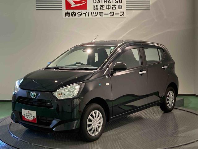 ミライースＬ　ＳＡIII（青森県）の中古車