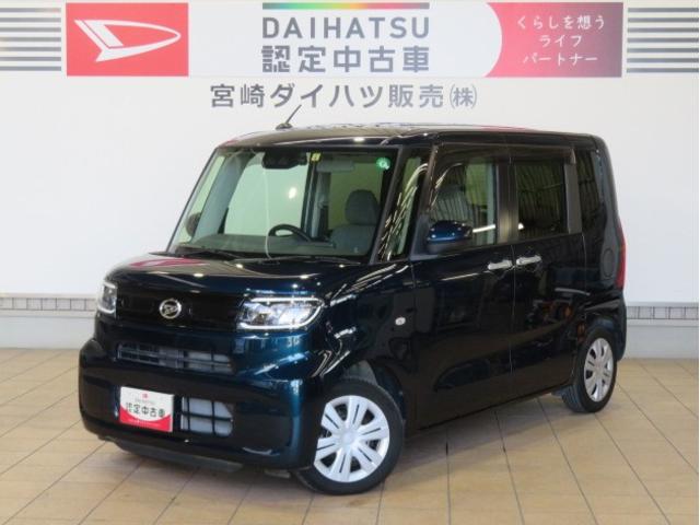 タントＸセレクション（宮崎県）の中古車