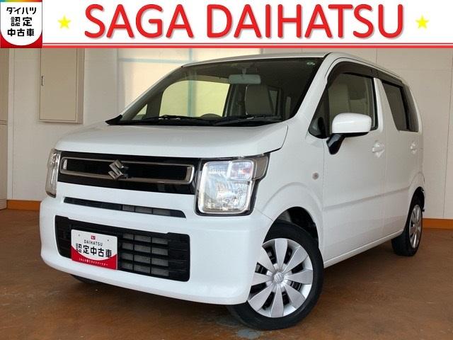 ワゴンＲＦＡバックモニター・ドラレコ・ＥＴＣ・エアコン・キーレス・パワーウィンドウ（佐賀県）の中古車
