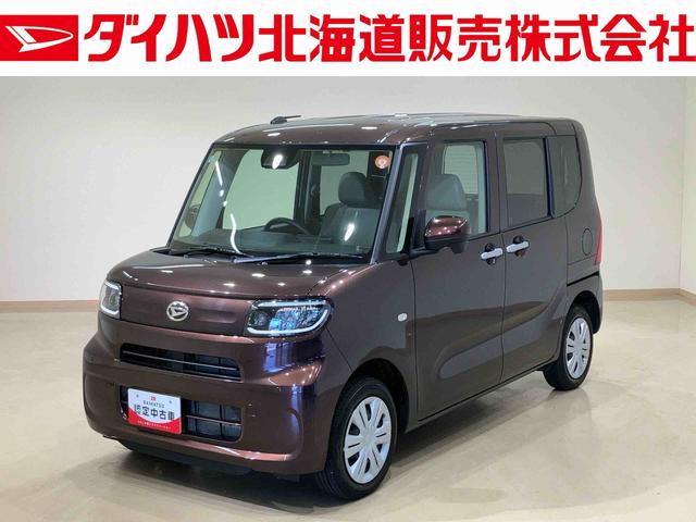 タントＬ（北海道）の中古車