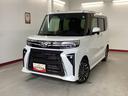 衝突被害軽減ブレーキ　横滑り防止装置　ターボ　４ＷＤ　オートマチックハイビーム　アイドリングストップ　ステアリングスイッチ　オートライト　キーフリーシステム　オートエアコン　ナビ　ドラレコ　ＥＴＣ（岐阜県）の中古車