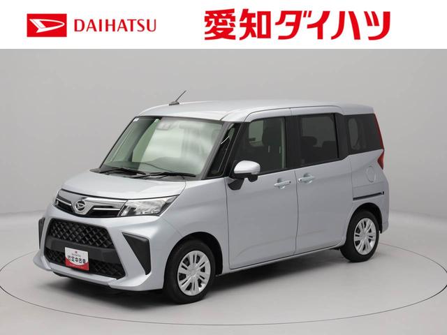 トールシートリフト　Ｇ（愛知県）の中古車