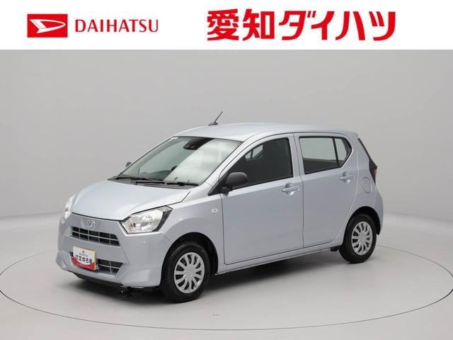 ミライースＬ　ＳＡIII（愛知県）の中古車