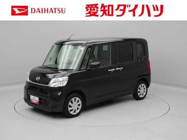 タントＸメモリーナビ　バックカメラ　キーフリー（愛知県）の中古車
