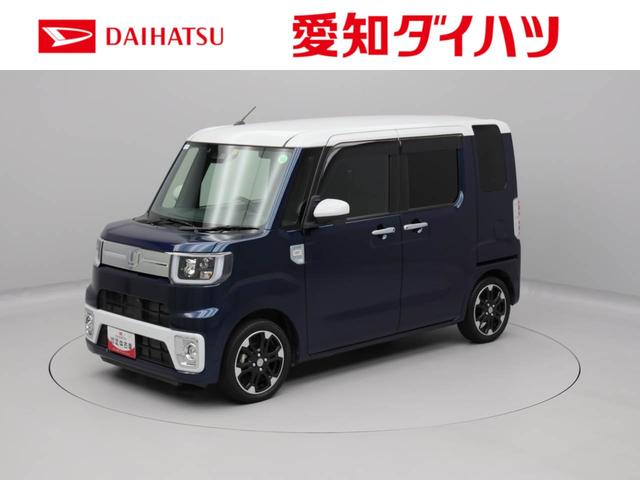 ウェイクＧターボＶＳ　ＳＡIII（愛知県）の中古車
