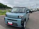 ２ＷＤ　ＣＶＴ　６６０ｃｃ　スカイフィールトップ　衝突被害軽減ブレーキ　横滑り防止装置　ＡＢＳ　アイドリングストップ　プッシュボタンスタート　前席シートヒーター　サイドエアバッグ（福島県）の中古車