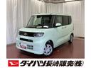 届出済未使用車　元展示車　アイドリングストップ　電動格納式ドアミラー　オートマチックハイビーム　衝突被害軽減システム　スマートキー　片側電動両側スライドドア　ＬＥＤヘッドランプ　記録簿　オートライト（長崎県）の中古車