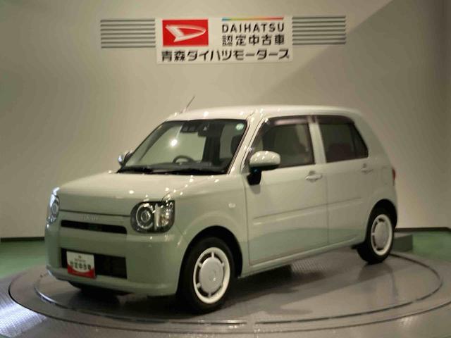 ミラトコットＧ　ＳＡIII（青森県）の中古車