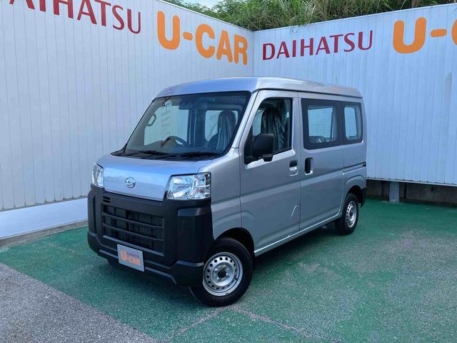 ハイゼットカーゴスペシャル（沖縄県）の中古車
