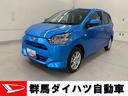 元当社試乗車　キーフリー　シートヒーター　コーナーセンサー　ＬＥＤヘッドライト　プッシュボタンスタート　アイドリングストップ　オートライト　オートマチックハイビーム　スマートアシスト３（群馬県）の中古車
