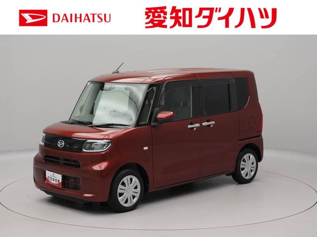 タントＸスペシャル（愛知県）の中古車