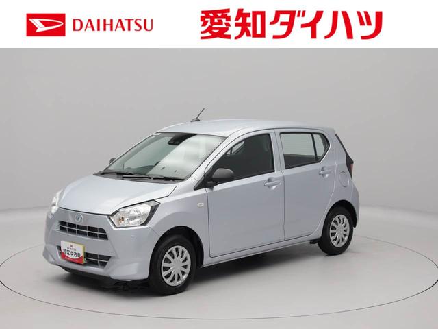 ミライースＬ　ＳＡIIIエアコン　パワステ　パワーウィンドウ　ＡＢＳ　エアバック　キーレス（愛知県）の中古車