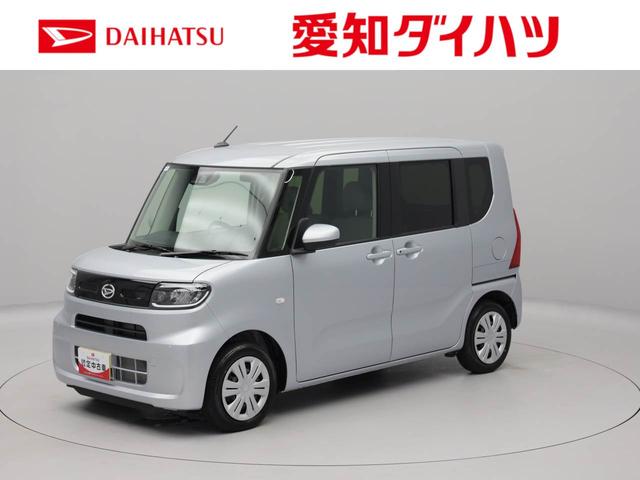 タントＸ　両側電動スライドドア　ＬＥＤヘッドライト（愛知県）の中古車