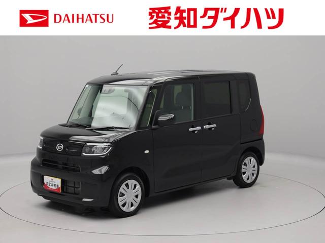 タントＸエアコン　パワステ　パワーウィンドウ　ＡＢＳ　エアバック　キーフリー　電動ドアミラー（愛知県）の中古車