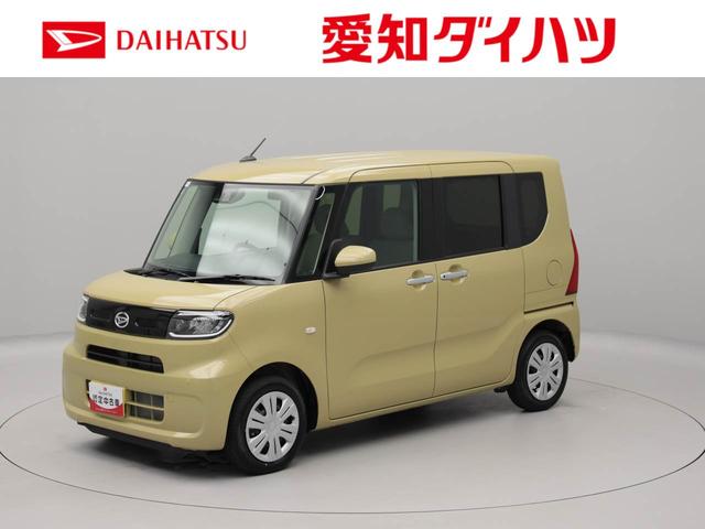 タントＸ（愛知県）の中古車