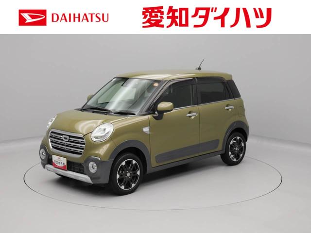 キャストアクティバＧ　リミテッド　ＳＡIII（愛知県）の中古車