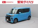 ＬＥＤヘッドライト　両側電動スライドドア　キーフリー（愛知県）の中古車