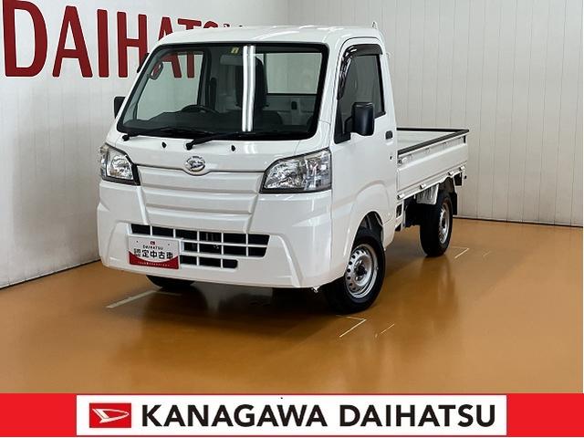 ハイゼットトラックスタンダード（神奈川県）の中古車