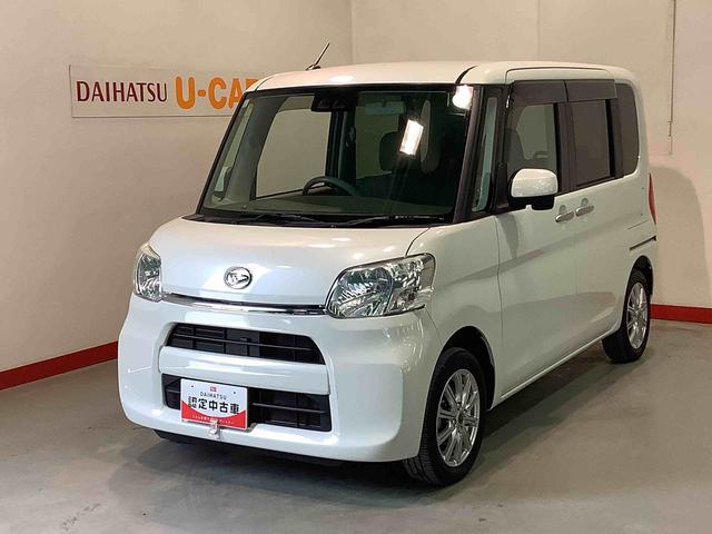 タントＬ　ＳＡIIIキーレスエントリーシステム　ナビゲーションシステム　バックカメラ　スマートアシスト３　全車１年走行距離無制限まごころ保証付き！（栃木県）の中古車