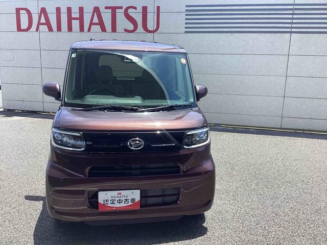 タントＸ（鹿児島県）の中古車