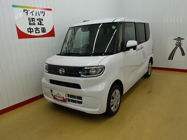 タントＸ（石川県）の中古車