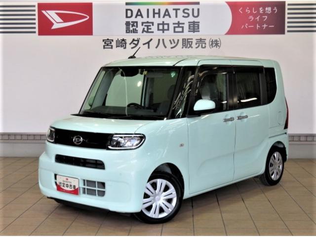 タントＸセレクション（宮崎県）の中古車