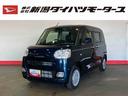 （車内　消臭・抗菌　処理済）　衝突被害軽減システム　４ＷＤ　両側パワースライドドア　バックカメラ　キーフリーシステム（新潟県）の中古車