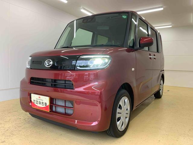タントＸ　保証付き（静岡県）の中古車