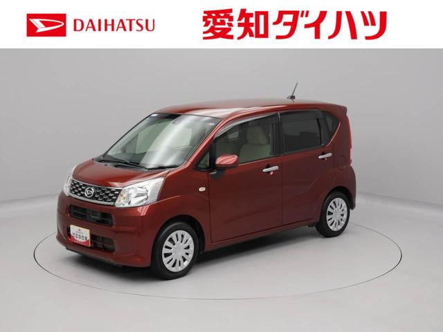 ムーヴＬ　ＳＡII（愛知県）の中古車