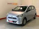 ディスプレイ付きオーディオ　キーレスエントリーシステム　アイドリングストップ機能　スマートアシスト３　全車１年走行距離無制限まごころ保証付き！（栃木県）の中古車