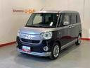 ナビゲーションシステム　パノラマモニター　シートヒーターＬＥＤヘッドライト　両側電動スライドドア　全車１年走行距離無制限まごころ保証付き！（栃木県）の中古車