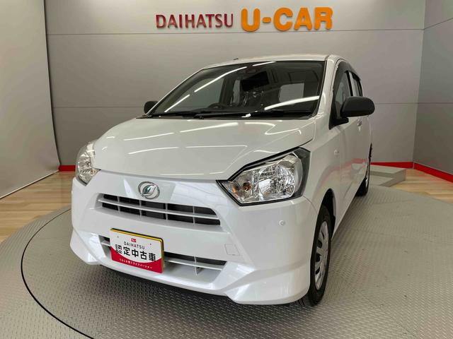 ミライースＬ　ＳＡIII（宮城県）の中古車