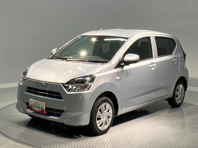 ミライースＸ　ＳＡIII（岩手県）の中古車