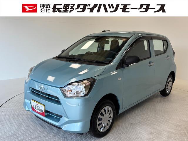 ミライースＬ　ＳＡIIIＣＤチューナー　オートライト　マニュアルエアコン　ＣＶＴ　４ＷＤ（長野県）の中古車