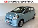 ＣＤチューナー　オートライト　マニュアルエアコン　ＣＶＴ　４ＷＤ（長野県）の中古車