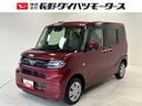 ＣＤチューナー　シートヒーター　片側電動スライドドア　オートライト　オートエアコン　ＬＥＤヘッドランプ　４ＷＤ（長野県）の中古車