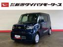 （車内　消臭・抗菌　処理済）　衝突被害軽減システム　片側パワースライドドア　ナビ　キーフリーシステム（新潟県）の中古車