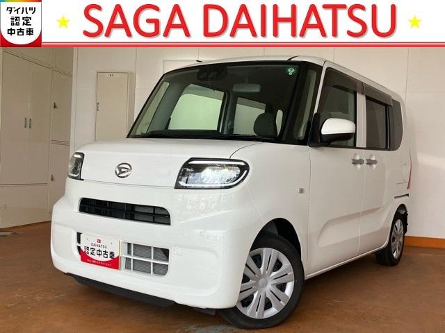タントＬ　ｅｃｏ　ＩＤＬＥ非装着車両側スライドドア・プッシュボタンスタート・オートエアコン・キーフリーシステム・コーナーセンサー・パワーウィンドウ（佐賀県）の中古車