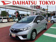 フィット１３Ｇ・Ｆパッケージ　コンフォートエディション　ナビ　ＥＴＣ保証１年間・距離無制限付き　Ｂｌｕｅｔｏｏｔｈオーディオ　ＣＤ再生　ワンセグ　前方ドラレコ　オートエアコン　シートヒーター　電動格納ミラー　パワーウィンドウ　アイドリングストップ　バックカメラ