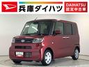 走行無制限１年保証　片側電動スライドドア　前後コーナーセンサー　前席シートヒーター　オートマチックハイビーム　ＬＥＤヘッドライト　オートブレーキホールド　アイドリングストップ　横滑り防止装置（兵庫県）の中古車