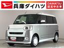 走行無制限１年保証　両側電動スライドドア　アダプティブクルーズコントロール　前後コーナーセンサー　前席シートヒーター　ホッとカップホルダー　オートマチックハイビーム　ＬＥＤヘッドライト　スマートキー（兵庫県）の中古車