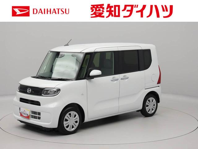 タントＸキーフリー（愛知県）の中古車