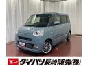 元試乗車　ディスプレイオーディオ　バックモニター　ターボ　ＴＶ　ブルートゥース　アダプティブクルーズコントロール　シートヒーター　両側電動スライドドア　車線逸脱警報　盗難防止　ＬＥＤヘッドランプ（長崎県）の中古車