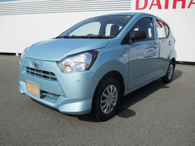 ミライースＬ　ＳＡIIIＲ６年式　社有車ＵＰ　キーレス　１８９０ｋｍ（福岡県）の中古車
