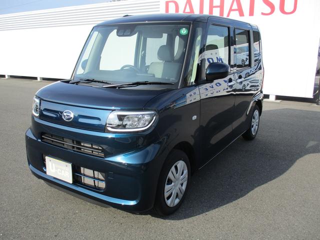 タントＬＲ６年式　社有車ＵＰ　キーフリー　２２５８ｋｍ（福岡県）の中古車
