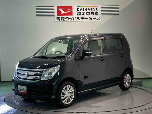 ワゴンＲＦＺ（青森県）の中古車