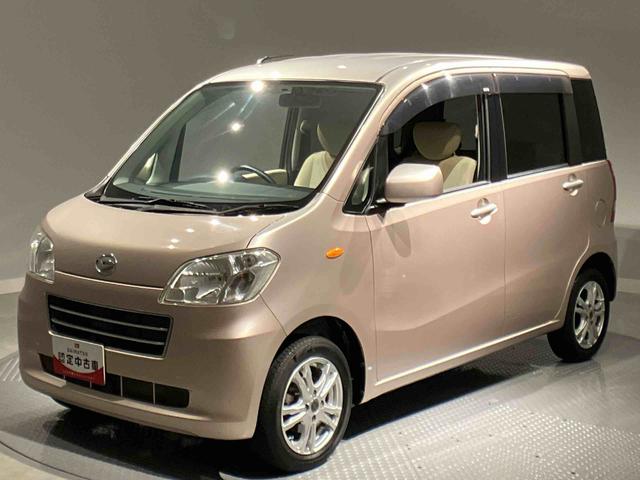 タントエグゼＬ（岩手県）の中古車