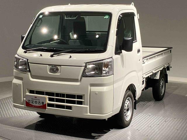 ハイゼットトラックスタンダード　農用スペシャル（岩手県）の中古車