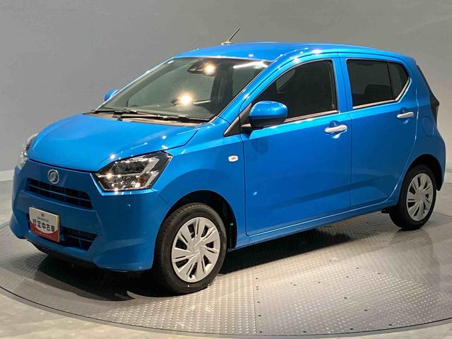 ミライースＸ　ＳＡIII（岩手県）の中古車